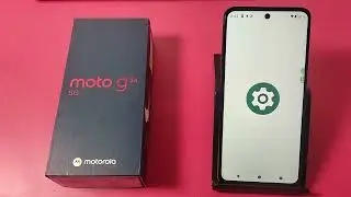 How to remove fingerprint lock in Moto G34 5G || Moto me fingerprint lock kaise hatayen