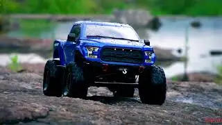 TRACTION F150 #1