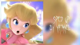 oees - права sped up 𝙗𝙮 𝙮𝙖𝙩𝙢𝙣𝙚𝙡💗