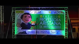 Prêmio Aristana - Santa Luzia - PB [ UHD 4K ]