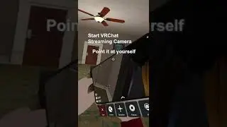This is how TMJJonny does his Omegle Videos [HOW to use VR on Omegle]