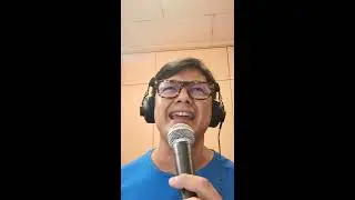 Cinta Yang Hilang | #experimenting | Sing From Home MCO | Song 5 |  Sharizan Borhan | 24th Apr 2020