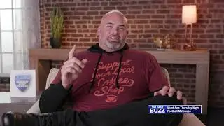 Andrew Whitworth Makes His Playoff & Super Bowl Predictions!