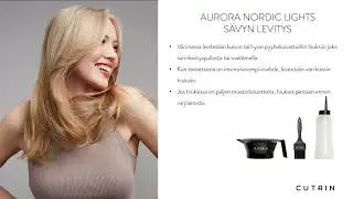 Aurora Nordic Lights webinaari 3.9.2024