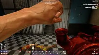 7 Days to Die pop n pills Hell on Earth