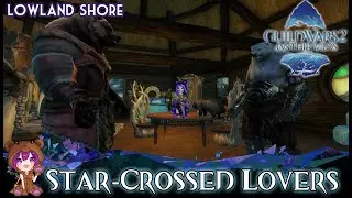 GW2 Star-Crossed Lovers achievement