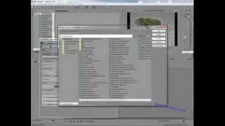 Sony Vegas 14.Эффект сохранения цвета в черно-белом видео.