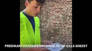 Kerk Wemeldinge