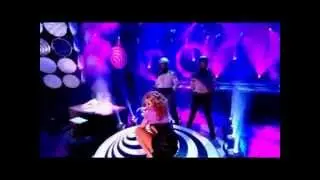 Geri Halliwell - Ride It - TOTP (First Performance)