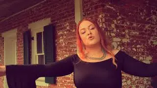 Miss Red - Live & Die for What's Right (Official Music Video)