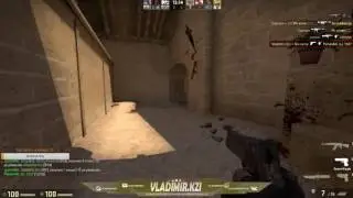 Deagle Headshot