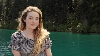 ASMR Summer in the Forest (Speaking & Music Version)