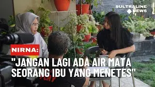 WOW.. AKHIRNYA RAHASIA NIRNA TERKUAK !  MAJU PILWALI KOTA KENDARI