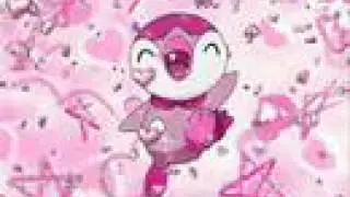 A tribute to piplup