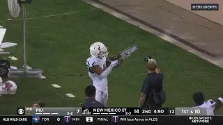 the turnover t-shirt cannon