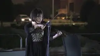 Violinist | Trinity Talent Qatar