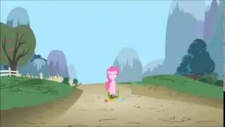 [Mandarin Chinese] My Little Pony | Junior Speedsters Chant [HD]