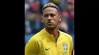 Neymar JR Edit