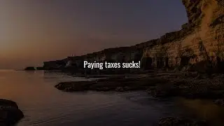 Meet Cyprus, the best place in the world for Digital Nomads to pay lower taxes