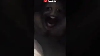 ЧТО ЭТО ЗА ТВАРЮГА? 👹 