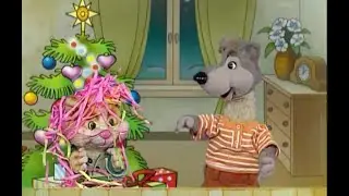🎇Новый год!!! - Праздник каждый день (Шишкин лес)🎄
