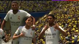 Fifa 24: Ea Fc 24 Gameplay