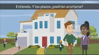 Conversaciones En La Obra - Vocabulario para Construcción y Reformas