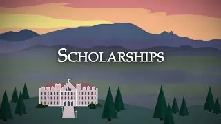 Scholarships