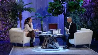 Labinot Gashi tregon të pathënat e vipave në 20 vite karrierë tek kutia e pandorës | Why?Not
