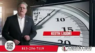 Call Us After An Accident | Ligori & Ligori | Florida Car Accident Attorneys
