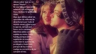 Dear Taylor