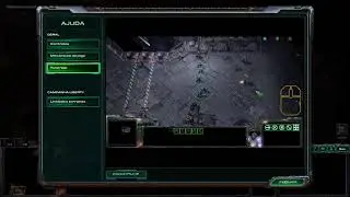 StarCraft 2 - Modo campanha COMPLETA parte 01