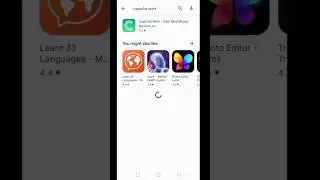 Captcha work App | captcha typing job 