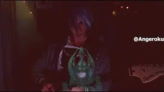 NayutalieN - Alien Alien feat. Hatsune Miku (Toya Aoyagi Guitar Cover)