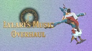 Kass Shrine Quest Music Mod