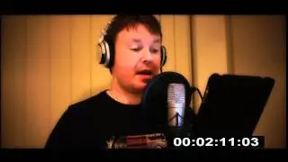 I'm yours - The Script (Cover)