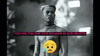 #XXXTENTACION