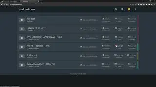 Rust in Spanish | Buy hosting on icedhost