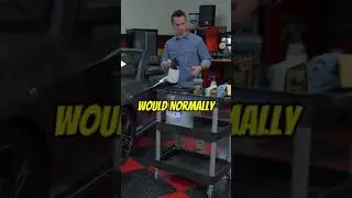 Rinseless wash WITHOUT scratches? YES it's possible!!