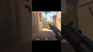 Counter Strike 2 Shorts 48 #gaming #csgo #cs2 #cs2clips