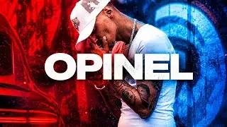 *FREE* Freeze Corleone x Osirus Jack x Instru Drill Rap '' OPINEL '' Type Beat (Prod. Stone)