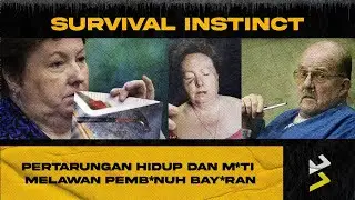 KETIKA KORBAN MENJADI PAHLAWAN - SUSAN KUHNHAUSEN