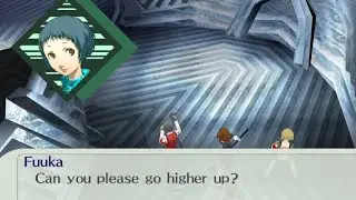 Tartarus is so long