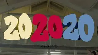 202020, Fall/Winter 2020 Show | GANNI