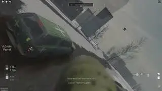 FPV DRONE KAMIKAZE ROBLOX | Game name - Siege of Mykolaiv