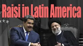 Daily Debrief: Iran builds bridges with Latin American countries hit by sanctions