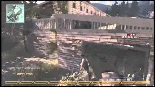 MW2- In Deepth Tutorial On How To Activate GOD MODE (CFG)