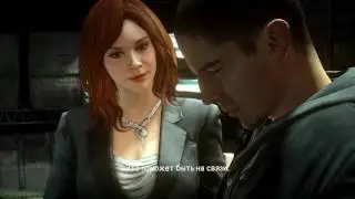 Need for Speed  The Run (Начало игры)