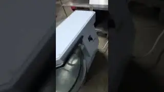 Тестомес для крутого теста FIMAR 38/SN