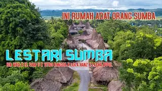 LESTARI SUMBA || RIA WEA x EL SAM U x YITRO RANGGA x LOKA HANZ x LACHA IPPUL